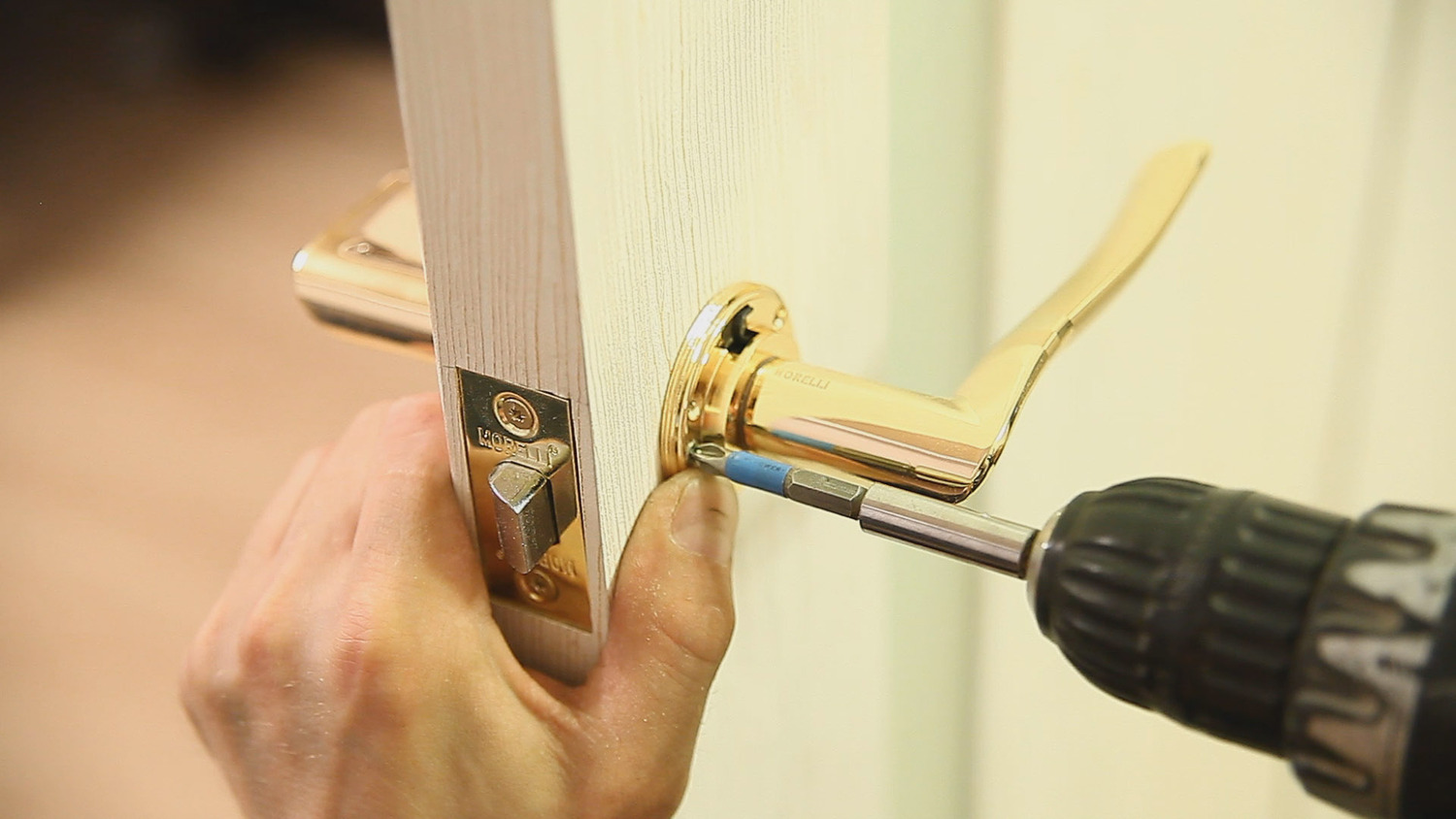 Ремонт замков